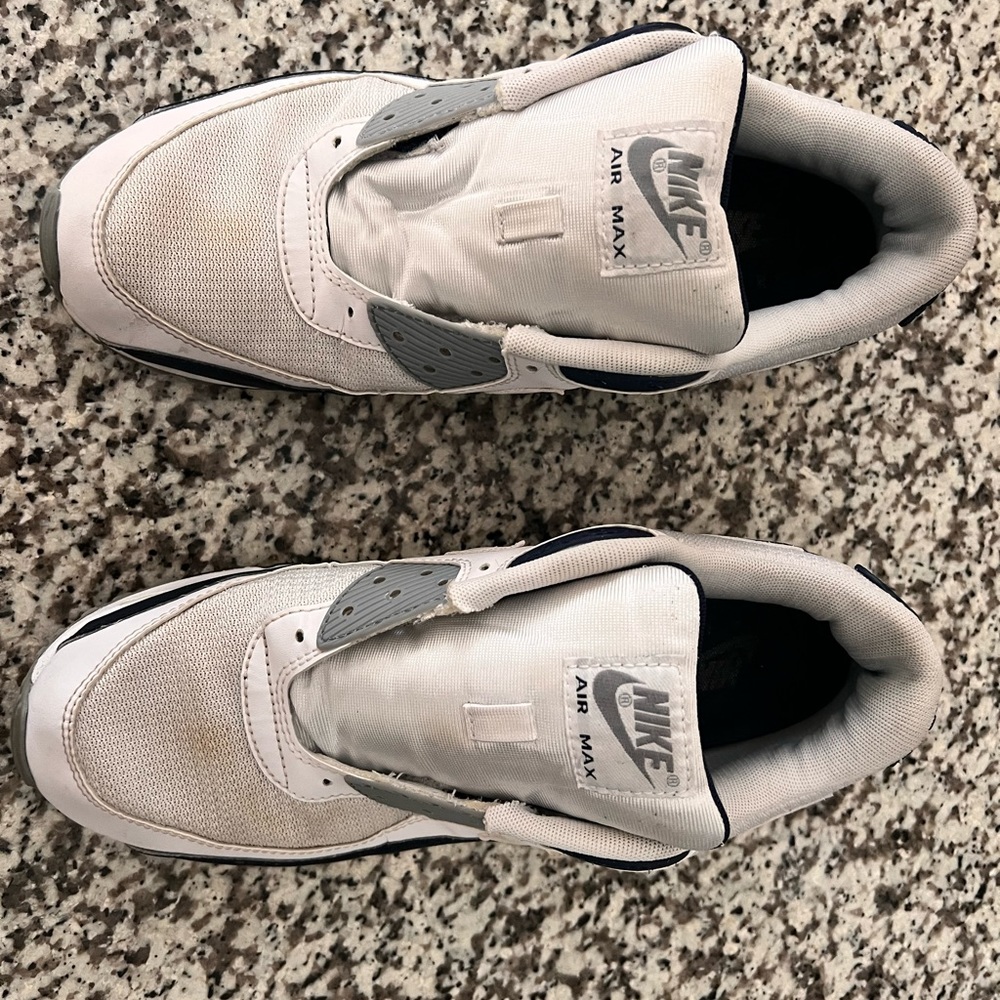 Nike air max 90s Mens 10 used condition